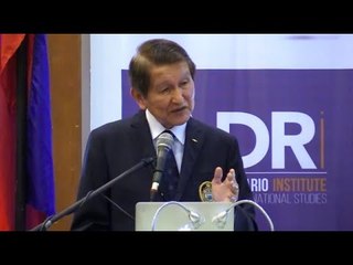 How PH can learn from Vietnam in terms of independent foreign policy