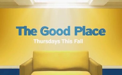 The Good Place - Promo 1x09