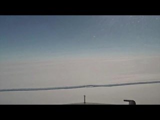 Trillion-ton iceberg breaks off Antarctica