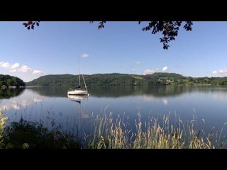Britain's Lake District named World Heritage site