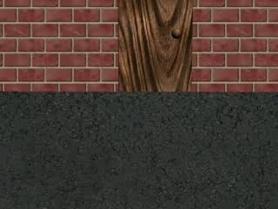 Première animation 3DS MAX