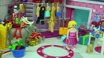 Avènement des sacs aveugle calendrier Noël journée vacances domicile maison maman jouet Playmobil surprise 22