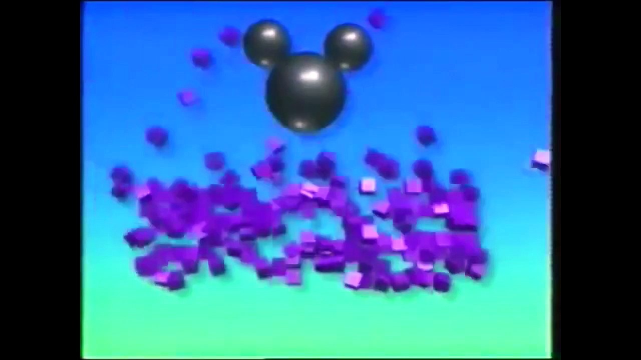 Disney's Amunve Home Video - Introduzione di Lider91