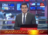 Pakistan Announces 15 Members Team Against World XI