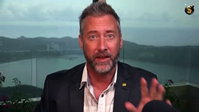 Funny How You Can Relax! Steve Mnuchin Peers Through Ft. Knox Window And Confirms Gold Is Still There!