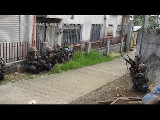 Poverty, hopelessness in Mindanao  spawn terrorism