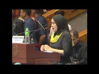 Marawi resident shares harrowing abuses under martial law