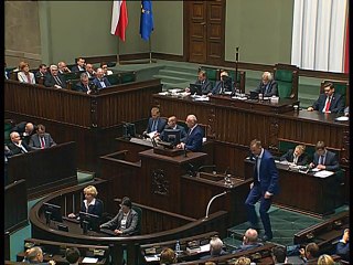 Sławomir Nitras - 19.07.17