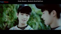 [Purple Monster][VIETSUB][Short Film] Nửa trang đồng thoại- Khải Thiên