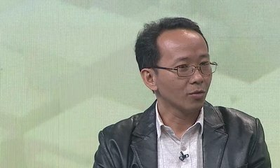 Melawan Ujaran Kebencian di Medsos