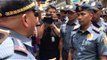 Bato tells Sona cops: Practice maximum tolerance