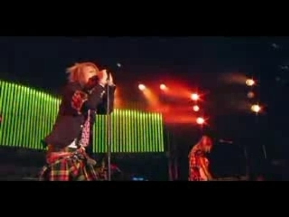 Bou Last Live Part 4/15