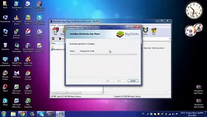 Komputerdə WhatsApp və Viber Istifadə Etmək