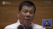 Duterte calls for death penalty: ‘An eye for an eye, a tooth for a tooth’