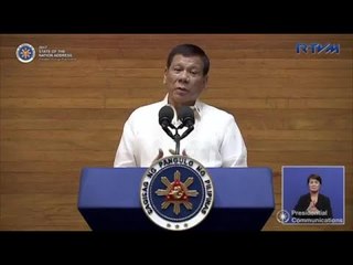 ‘Bully’ Duterte tells Reds: No more talks