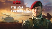 Söz | Ateş Karakter Klip