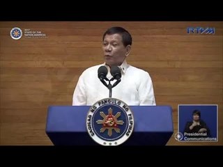 ‘Biggest tax settlement on record’: Duterte accepts Mighty's P25-B offer