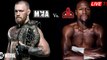 Floyd Mayweather (Boxing) Vs Conor Mcgregor (MMA) : Online Streaming [HD]