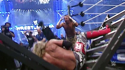 The Hardy Boyz reveal the biggest change for them in the last 20 years: WWE Then & Now