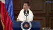 PH, China to have joint venture in West Philippine Sea — Duterte