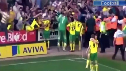 Les meilleurs moments du Football