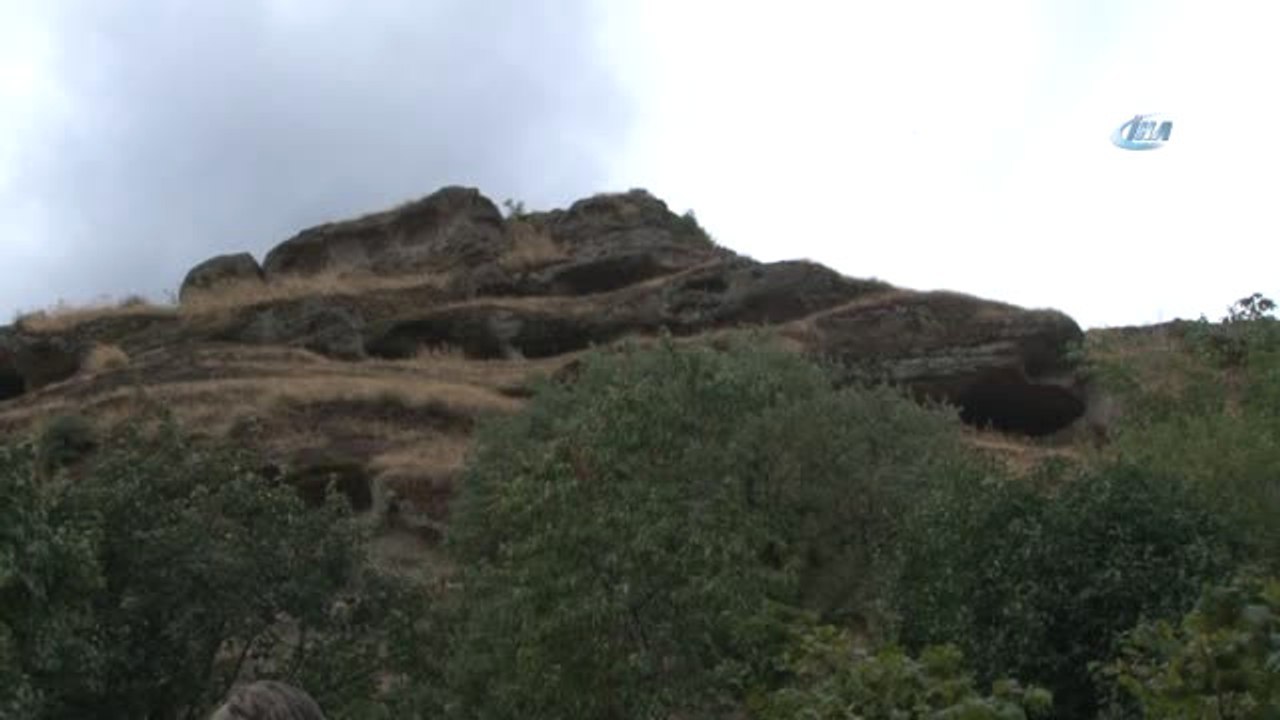 Arkeoloji Vadisi "Açık Alanlı Arkeoloji Müzesi" Olacak