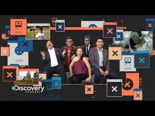 You Have Been Warned: When ‘comedians play scientists’