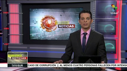 La tempête a touché la région de Nenjiang dans le Nord de la Chine