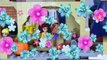 LEGO Disney Princess Belles Enchanted Castle Set Build Review Silly Play Kids Toys