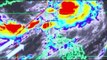Typhoon Gorio even stronger as it nears exit
