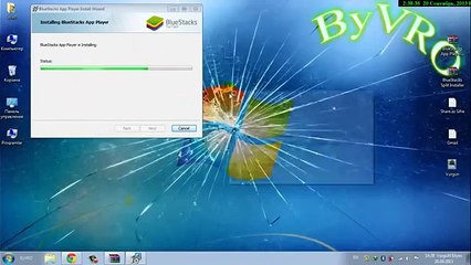 Kompüter'ə WhatsApp Yükləmək və İstifadə Etmək (HD)