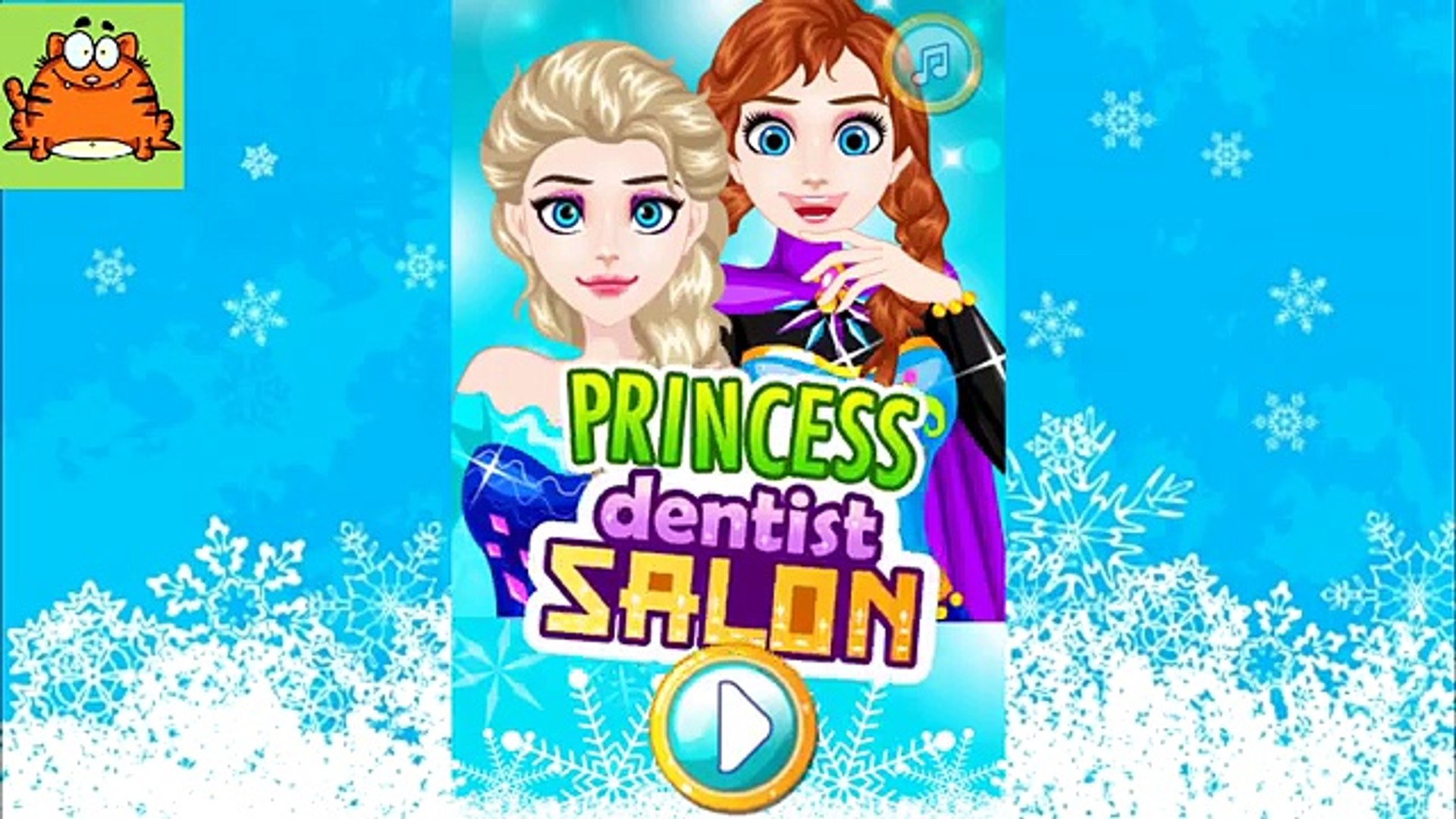 Игры стоматолог. Мультики для девочек. Мультики для мальчиков. Мультфильмы для детей.