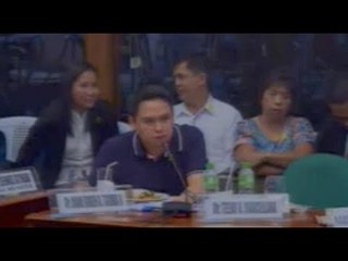 Customs broker gets protection after tagging execs in P6-B drug shipment