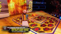 Enzo Amore makes his 205 Live debut: WWE 205 Live, Aug. 22, 2017