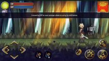 Arcane Soul Android iOS Gameplay (Action RPG)