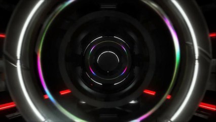 ROG Strix XG27VQ Gaming Monitor Teaser Video - ROG