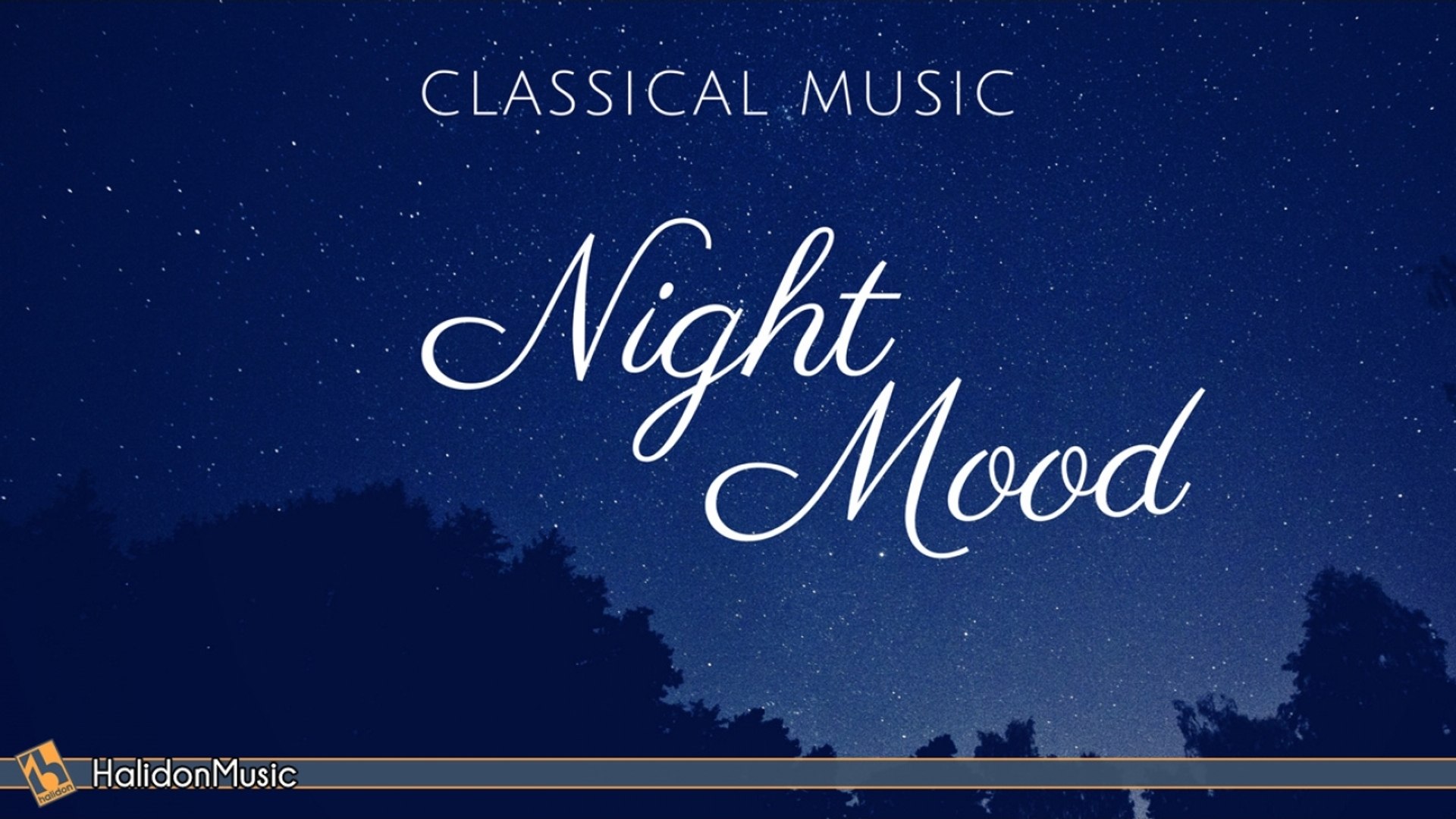 Various Artists - Night Mood | Classical Music