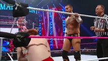 FULL-LENGTH MATCH - WWE Main Event - Sheamus vs. CM Punk - Champion vs. Champion Match