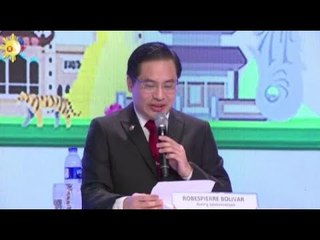 Asean foreign ministers' statement on Korean peninsula