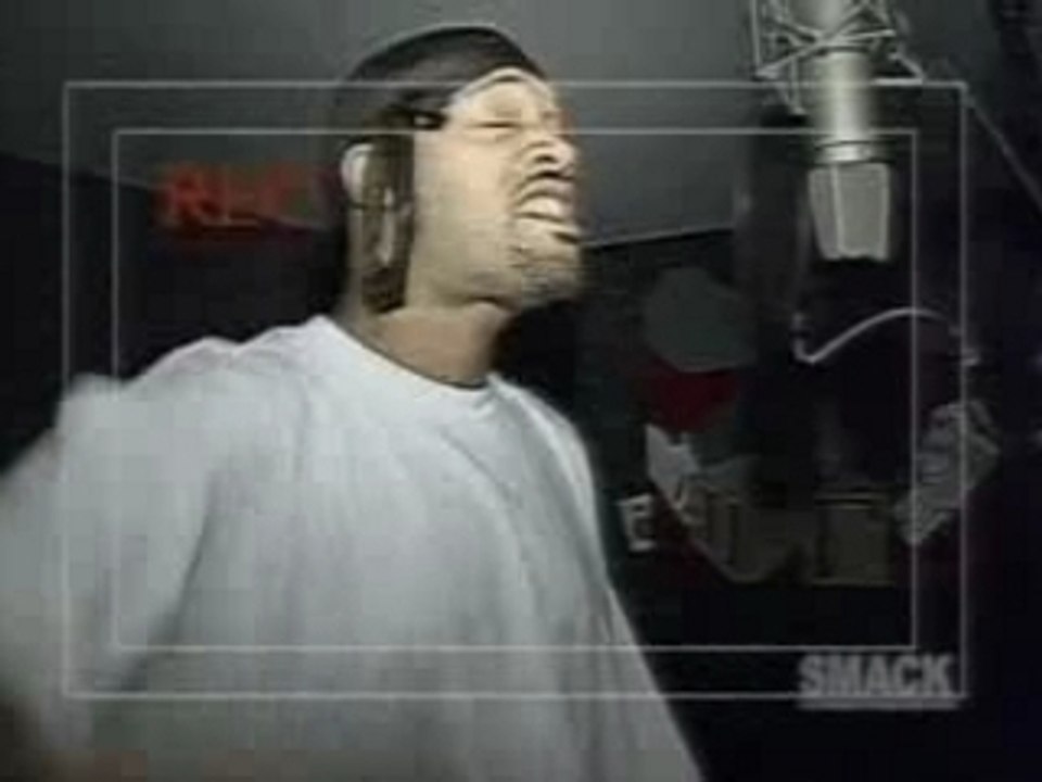 Def Squad ft Redman - Dont Make No Sense