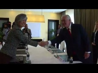 US State Secretary Tillerson: UN sanctions vote on N. Korea ‘a good outcome’