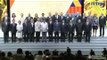 Duterte urges Asean leaders: Work for secure region, inclusive growth