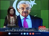 If the inquiry is done, I will cooperate, Khawaja Asif