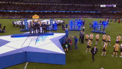 عدد من أبرز فرق أوروبا تشارك في نسخة الموسم الحالي