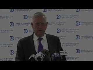 North Korea war would be 'catastrophic,' says US Defense chief