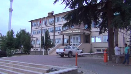 Sümeyye'yi Kaçırdığı İddia Edilen Şahıs Serbest Bırakıldı