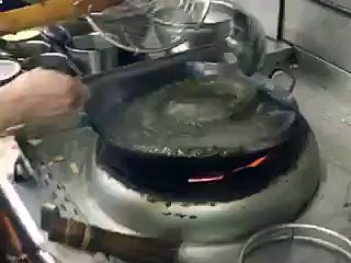 chaina food are you ready to eat becareful