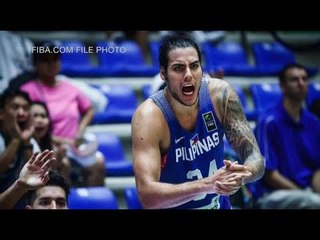 Ravena lauds Standhardinger’s efforts in Gilas cadets’ opener win
