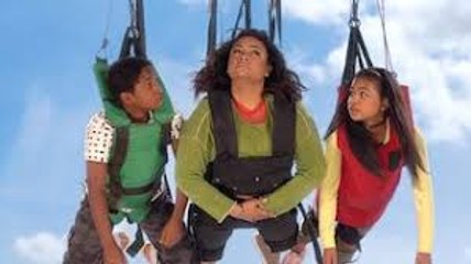 Raven's Home Season 3 Episode 1 - Family Heavy