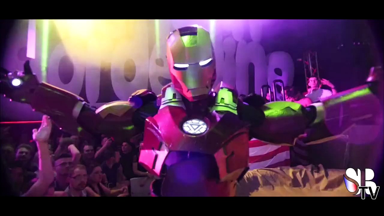 Teaser officiel Summer Break France Besancon